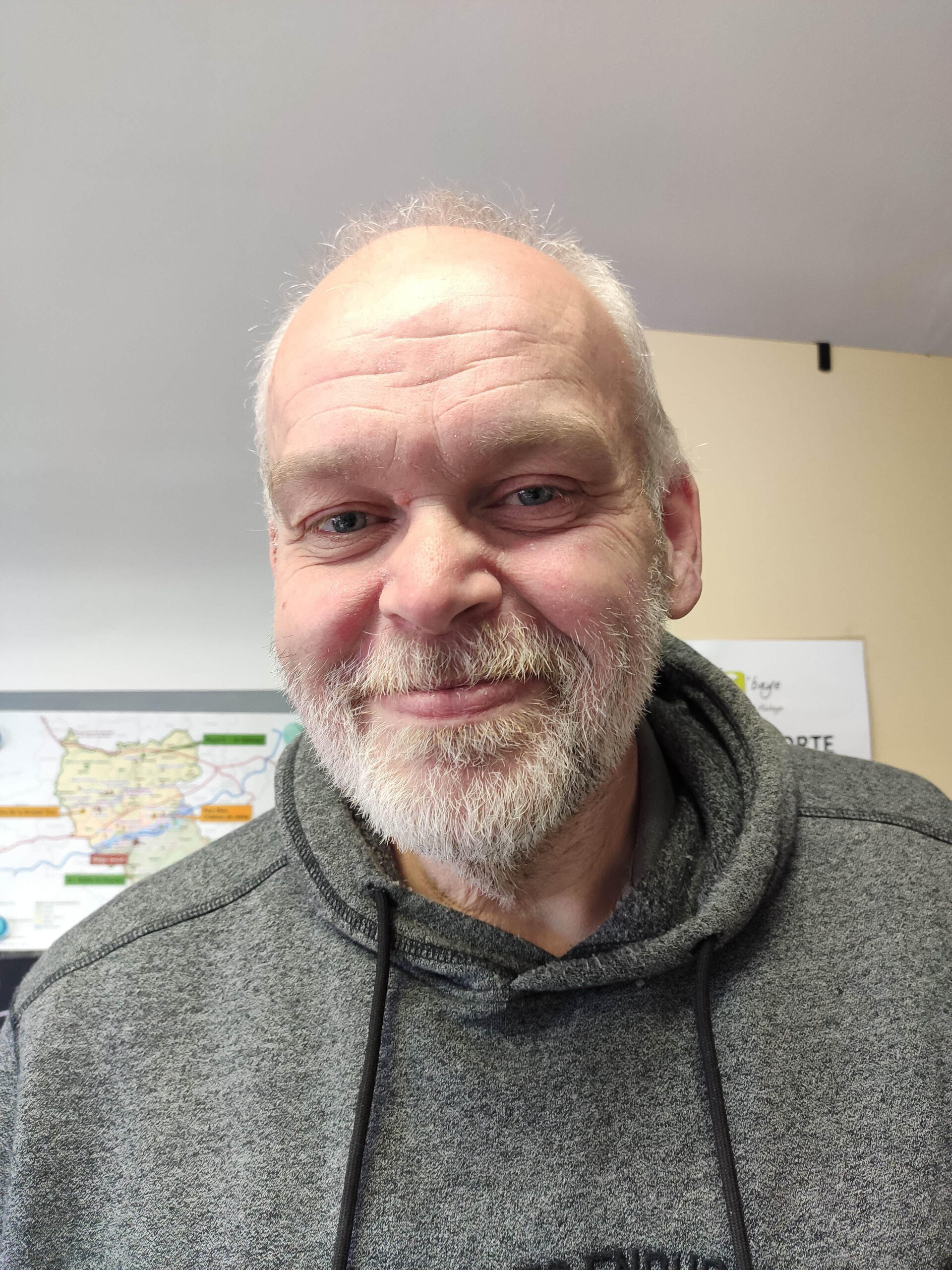 Portrait Vincent